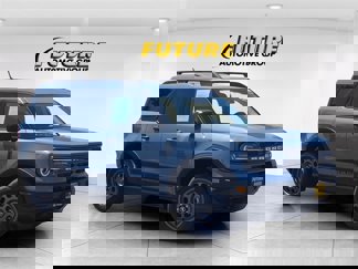 Certified 2024 Ford Bronco Sport Big Bend image 1