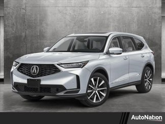 New 2025 Acura MDX FWD w/ Technology Package image 1