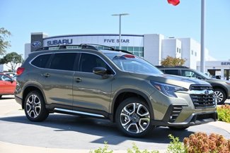 New 2025 Subaru Ascent Limited image 1