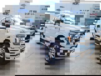 New 2025 Ford F150 Lariat image 1