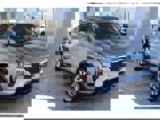 New 2025 Cadillac XT4 Premium Luxury w/ Cold Weather Package image 1