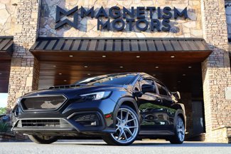 Used 2022 Subaru WRX image 1