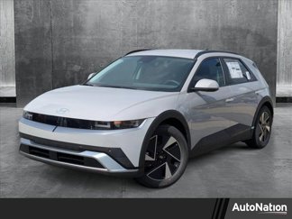 New 2025 Hyundai Ioniq 5 SEL image 1