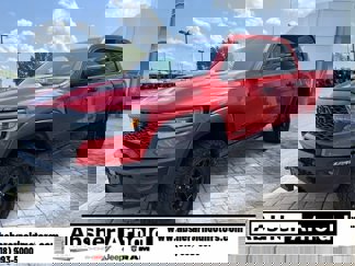 New 2025 RAM 1500 RHO image 1