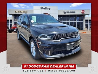 Used 2024 Dodge Durango R/T image 1