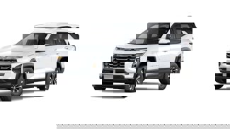 New 2026 Chevrolet Equinox LT image 1
