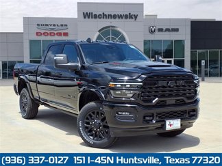 New 2025 RAM 2500 Limited image 1