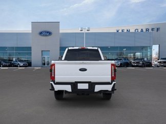 New 2025 Ford F350 Lariat w/ Lariat Ultimate Package image 1