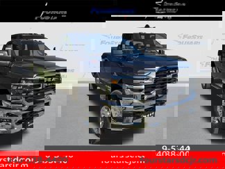 New 2025 RAM 2500 Lone Star image 1
