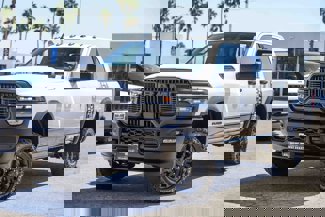 New 2026 RAM 2500 Power Wagon image 1