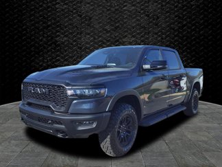 New 2025 RAM 1500 Rebel w/ Rebel Level 2 Equipment Group image 1