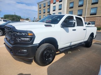 New 2026 RAM 2500 Tradesman image 1