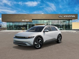 New 2025 Hyundai Ioniq 5 SEL image 1