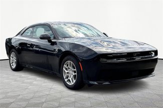 New 2025 Dodge Charger R/T w/ Quick Order Package 25M R/T image 1