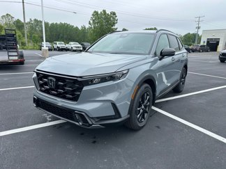 New 2026 Honda CR-V Sport-L image 1