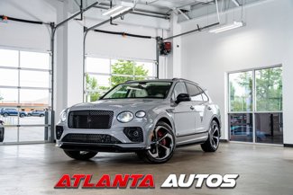 Used 2022 Bentley Bentayga image 1