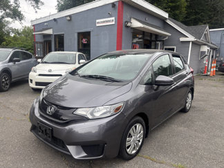 Used 2015 Honda Fit LX image 1