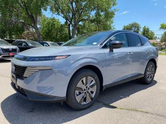 New 2025 Nissan Murano SL image 1