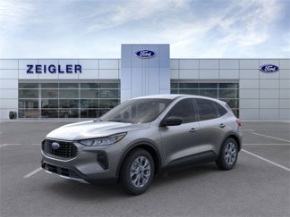 New 2025 Ford Escape Active w/ Cold Weather Package image 1