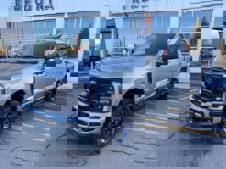 Used 2024 Ford F250 Lariat image 1