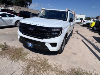 New 2025 Ford Expedition Max Active image 1