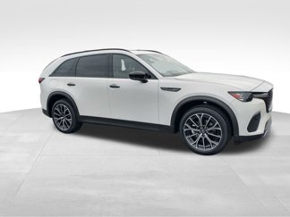 New 2025 MAZDA CX-70 Plug-In Hybrid w/ Premium Plus image 1