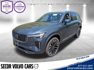 New 2025 Volvo XC90 B6 Plus w/ Protection Package Premier image 1