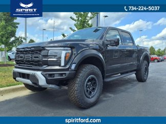 New 2025 Ford F150 Raptor image 1