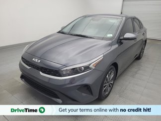 Used 2023 Kia Forte LXS w/ LXS Technology Package image 1