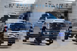New 2025 Ford F250 Lariat w/ Lariat Ultimate Package image 1