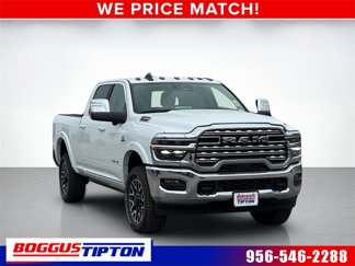 New 2025 RAM 2500 Limited image 1