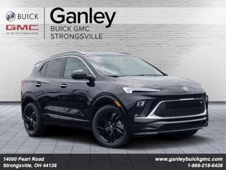 New 2026 Buick Encore GX Sport Touring image 1