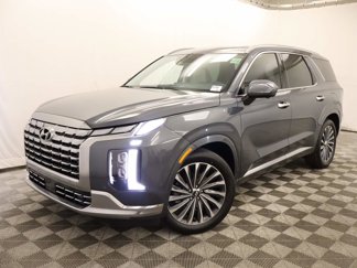 New 2025 Hyundai Palisade Calligraphy image 1