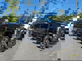 New 2025 Ford F350 King Ranch image 1