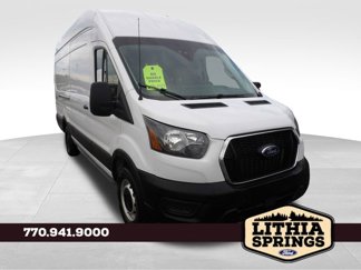 Used 2023 Ford Transit 250 148 High Roof Extended video 1