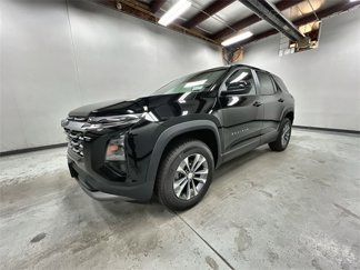 New 2026 Chevrolet Equinox LT w/ Convenience Package II image 1