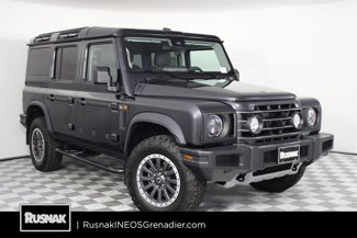 New 2025 INEOS Grenadier Fieldmaster Edition image 1