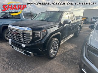 New 2026 GMC Sierra 1500 Denali video 1