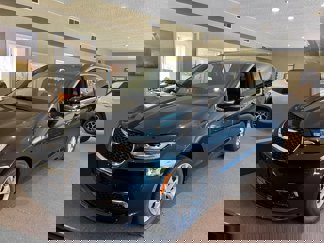 New 2025 Chrysler Pacifica Select image 1