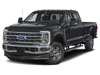 New 2025 Ford F350 Lariat image 1
