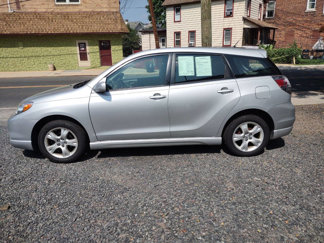 Used 2006 Toyota Matrix XR image 1