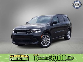 Used 2024 Dodge Durango GT image 1
