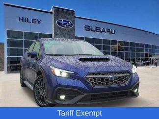 Certified 2024 Subaru WRX GT image 1