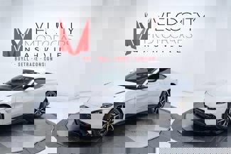 Used 2020 Aston Martin V8 Vantage Coupe image 1