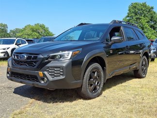New 2025 Subaru Outback Wilderness image 1
