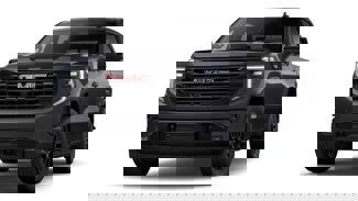 New 2026 GMC Sierra 1500 Elevation image 1