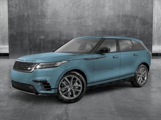 New 2026 Land Rover Range Rover Velar S image 1