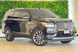 Used 2021 Lincoln Navigator Reserve w/ Luxury Package image 1