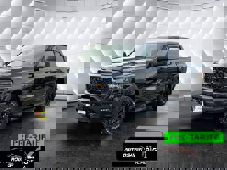 New 2025 RAM 1500 Rebel w/ Advanced Safety Group II image 1