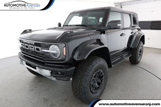 Used 2024 Ford Bronco Raptor image 1